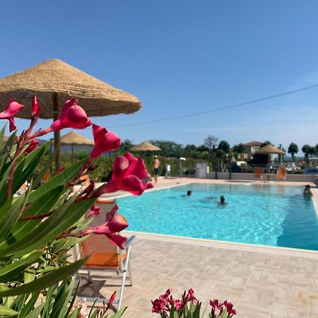 Hotel Letizia Follonica Exterior photo